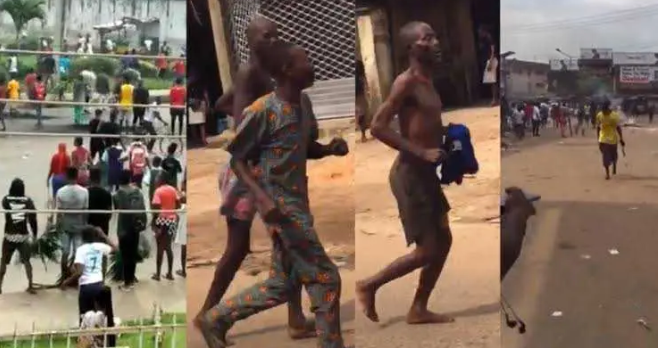 25 escaped prisoners return to Correctional Centre in Edo 1 25 escaped prisoners return to Correctional Centre in Edo 1