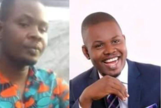 Youths beat up Porthacourt Pastor after he was accused of being gay and making advances to men 5 Youths beat up Porthacourt Pastor after he was accused of being gay and making advances to men 5