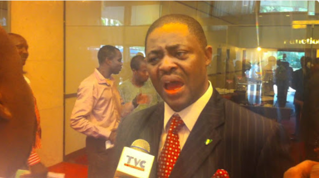 There will be consequences if Northerners attack Southerners in the North – FFK Warns 3