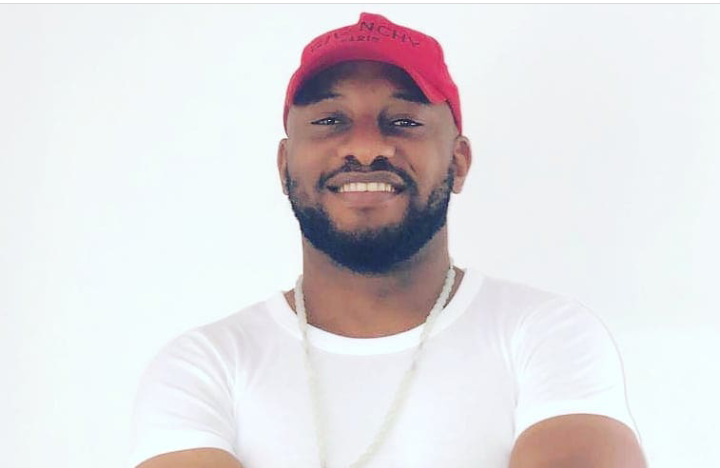 "Ritual Movie na my calling" — Yul Edochie 1