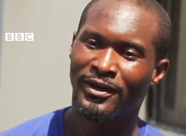 "I felt I was going to die" - British-Nigerian who witnessed the Lekki toll gate shootings narrates experience 1 "I felt I was going to die" - British-Nigerian who witnessed the Lekki toll gate shootings narrates experience 1