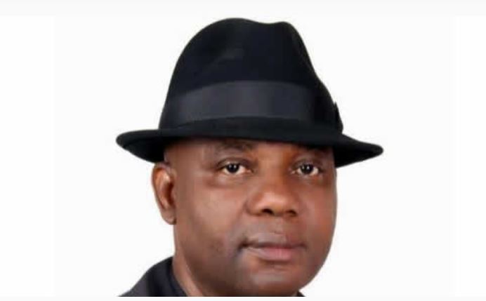 After 5years in Power, APC blames PDP for creating SARS, hails Buhari 1 After 5years in Power, APC blames PDP for creating SARS, hails Buhari 1