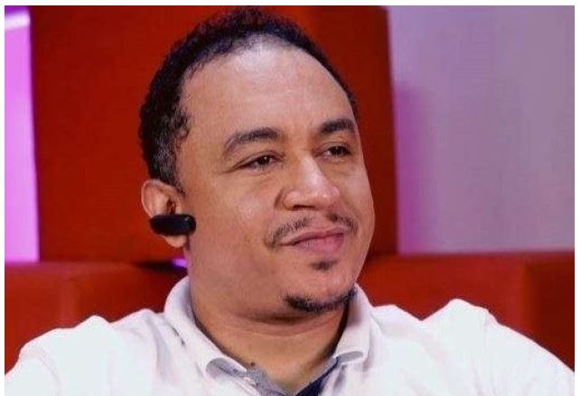 I didn't know that virgin has turned to insult - Daddy Freeze fires back after Destiny Etiko blasted him for meddling in her virginity saga 1