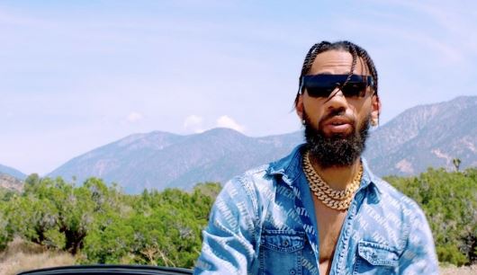 My life and that of other #EndSARS protesters have been threatened by Enugu state govt - Phyno 1