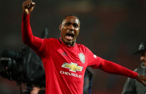 'Nigerian Govt is a shame to the world for deploying soldiers to kill unarmed citizens protesting for their rights' -Odion Ighalo 1 'Nigerian Govt is a shame to the world for deploying soldiers to kill unarmed citizens protesting for their rights' -Odion Ighalo 1