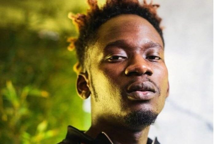 "All these old Governors and Govt people coming out to speak like they are righteous, are all part of the problem" - Mr.Eazi 1