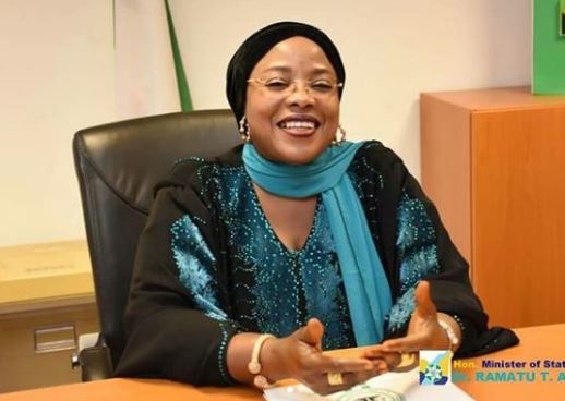 There are no hoarded COVID-19 palliatives in Abuja — FCT Minister 1 There are no hoarded COVID-19 palliatives in Abuja — FCT Minister 1