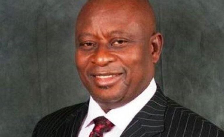 Police declare Former Minister, Kenneth Gbagi wanted for Assaulting and Stripping Hotel Staff Naked 1 Police declare Former Minister, Kenneth Gbagi wanted for Assaulting and Stripping Hotel Staff Naked 1