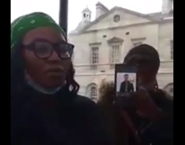 Woman who claims her son died in the Lekki shootings comes forward to counter claims that no one died, says his body is still in the Mortuary (video) 10 Woman who claims her son died in the Lekki shootings comes forward to counter claims that no one died, says his body is still in the Mortuary (video) 4