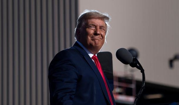 US Election: "We will win" - Trump declares 3 US Election: "We will win" - Trump declares 3
