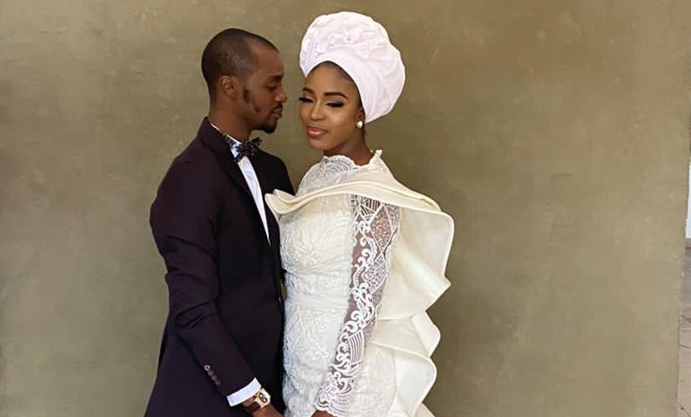Bashir El-rufai releases pre-wedding photos with his bride-to-be named 'Nwakaego' 3 Bashir El-rufai releases pre-wedding photos with his bride-to-be named 'Nwakaego' 3
