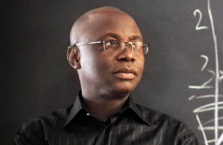 Buhari still has time to leave behind an enduring legacy -Tunde Bakare 1 Buhari still has time to leave behind an enduring legacy -Tunde Bakare 1
