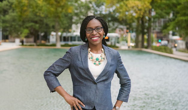 Nigerian woman becomes Minnesota state's lawmaker in the US 1 Nigerian woman becomes Minnesota state's lawmaker in the US 1