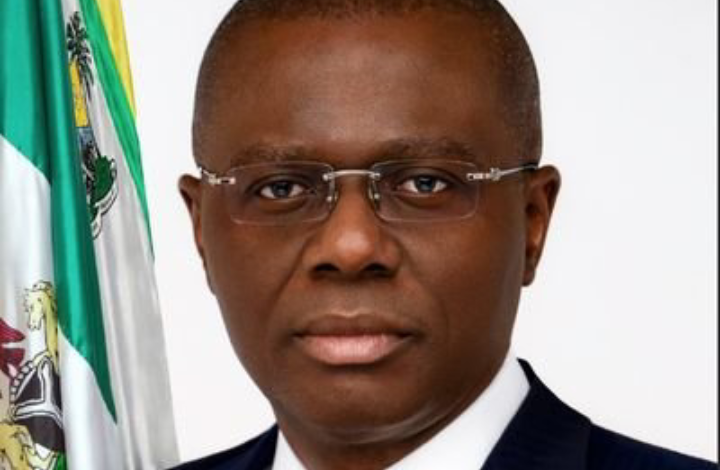 EndSARS: Sanwo-Olu invited Military because Police ran away – Army General tells Lagos Panel 1 EndSARS: Sanwo-Olu invited Military because Police ran away – Army General tells Lagos Panel 1