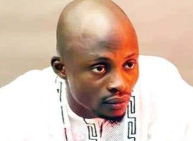 "Help my career, Stop giving me gate man roles" - Actor, Jigan tells Movie Producers 1 "Help my career, Stop giving me gate man roles" - Actor, Jigan tells Movie Producers 1