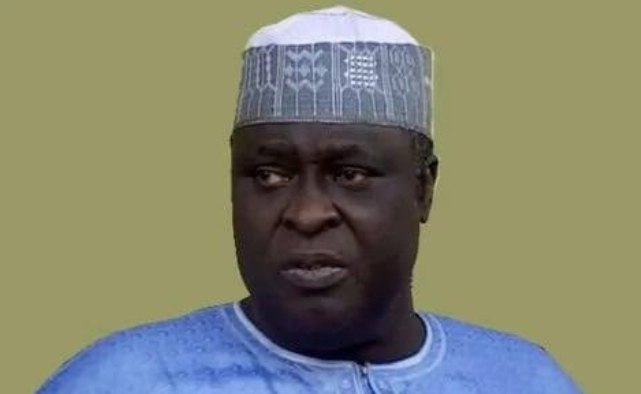 "We all love you" - Former IGP, Balogun appeals to Police Officers to return to duty 1 "We all love you" - Former IGP, Balogun appeals to Police Officers to return to duty 1