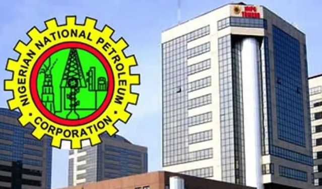 NNPC raises petrol depot price, marketers to sell at N168-N170/Litre 1 NNPC raises petrol depot price, marketers to sell at N168-N170/Litre 1
