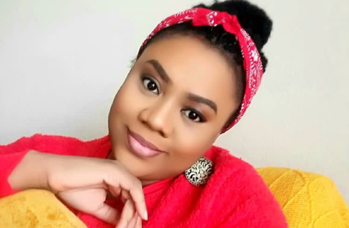 ‘Be Selfish with your Peace of Mind’, Stella Damasus advises 1