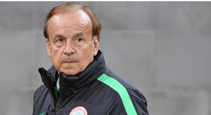 'It would be difficult for me to fight against my former team' - Gernot Rohr dismisses links to Ghana coaching job 1