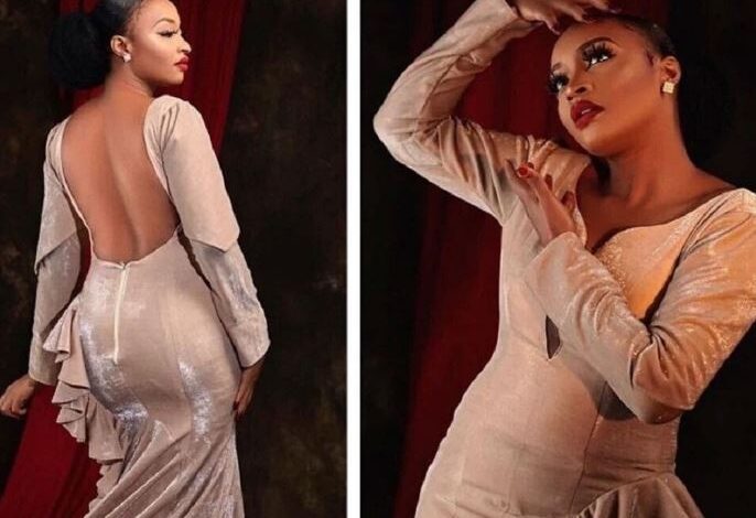 Actress Rahama Sadau to appear before a sharia court in Kaduna for blasphemy linked to her racy photos 5 Actress Rahama Sadau to appear before a sharia court in Kaduna for blasphemy linked to her racy photos 1