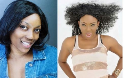 Actress Ameze Imarhiagbe calls out African clergymen prophesying about US elections and nothing about events in their countries 3 Actress Ameze Imarhiagbe calls out African clergymen prophesying about US elections and nothing about events in their countries 3