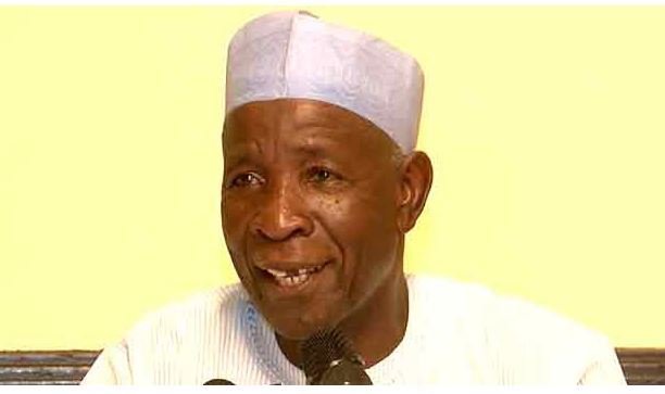 Suspension of Kwankwaso, Nollywood, Hollywood joke - Bubu Galadima 1