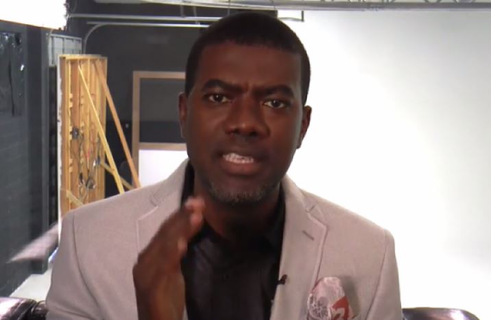 Social Media Censor: Northern Governors do not want their hold on Almajiri to end - Reno Omokri 1 Social Media Censor: Northern Governors do not want their hold on Almajiri to end - Reno Omokri 1