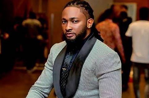 Rico Swavey: "Nigeria has killed him. No be our leaders do us, na us do us " - Uti Nwachukwu reacts to video filmed by a nurse taking care of the actor while he was unconscious and on oxygen 1