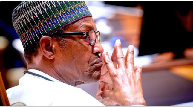 Borno massacre: Do the honorable thing and resign - Northern Elders tell Buhari 1