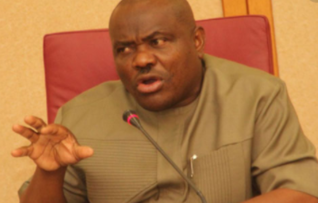 2023 Presidency: Nobody is more qualified than me- Wike 1