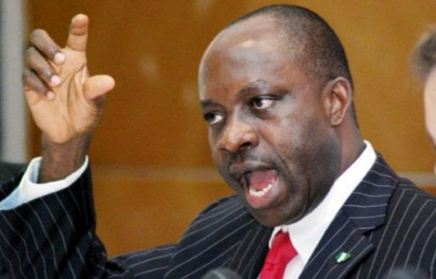 Anambra Election: I want to be Elected Governor but legitimately — Soludo 1