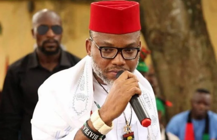 Biafra: Nnamdi Kanu reacts as Northern Elders beg for South East to break out from Nigeria 1