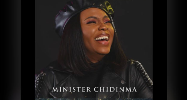 I was looking for fulfillment - Chidinma speaks on why she stopped singing secular music 1