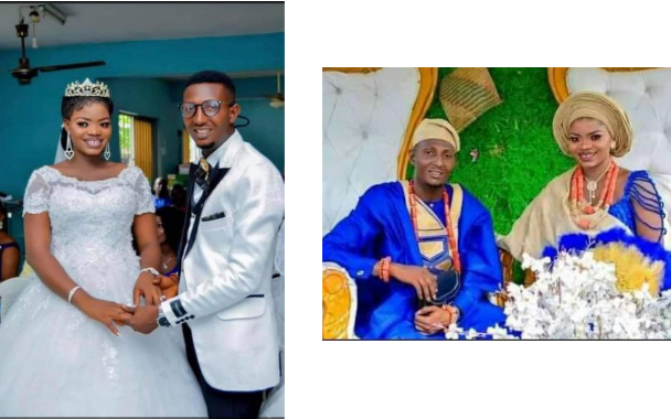 Hit-and-run driver kills man and his pregnant wife four months after their wedding in Delta (photos) 5