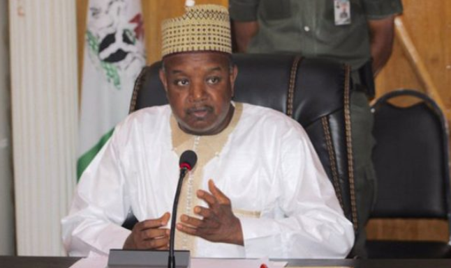 Kebbi Governor asks Nigerians to seek divine intervention to end insecurity 1 Kebbi Governor asks Nigerians to seek divine intervention to end insecurity 1