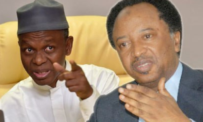 If you have a better solution than ransom, put it to work - Shehu Sani tells El-Rufai 1