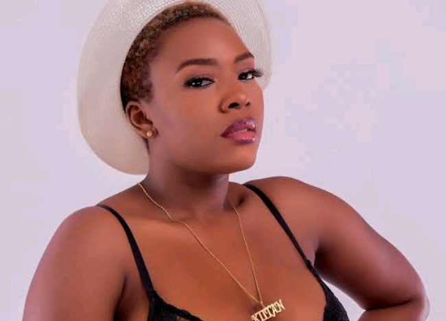 Trauma from rape made me addicted to alcohol – Actress Kiitan Bukola 1