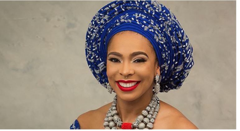 "If you would fail at everything else try not to fail in your role as a parent" - Reality TV star, TBoss 3