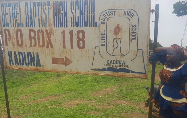 3 Abducted Bethel Students Found In Kaduna Forest 1