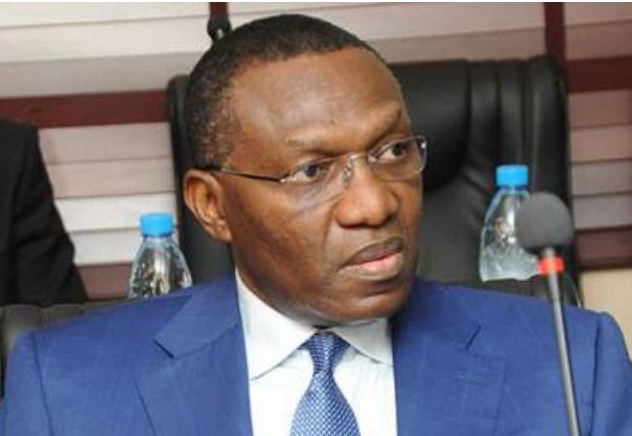 Anambra will fare better under APC — Senator Andy Uba 1