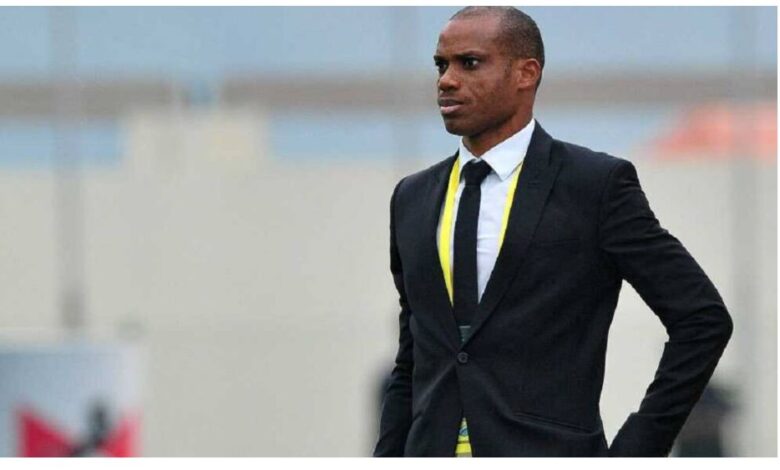 Nigerian football will be dead if we don't qualify for 2026 World Cup - Sunday Oliseh 1