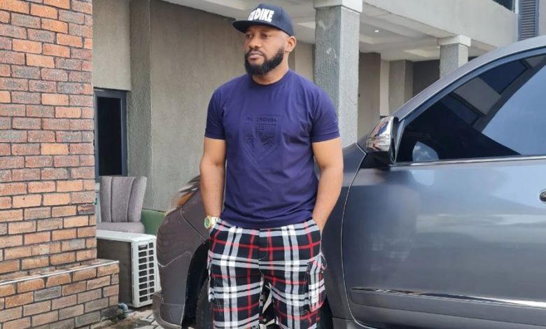 ''Everybody just hide their own, dey judge me since'' - Yul Edochie 3