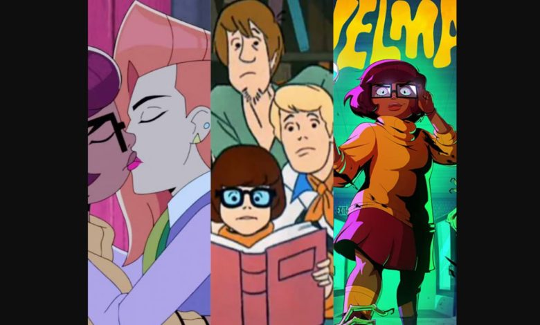 Scooby-Doo’s ‘Velma’ becomes worst rated animation series in IMDB history after showing lesbian scene and joking about sexualizing teens 1