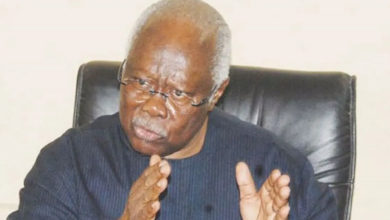 Photo of The lack of urgency to tackle banditry in the land gives me grave distress – Bode George