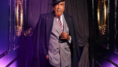 Photo of My father didn’t want me to be an actor – Chidi Mokeme