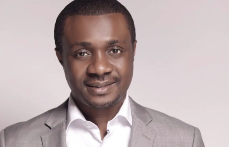 Gree for somebody this year - Nathaniel Bassey tells single pringles 1