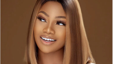 Photo of I was offered N18m to sit on same table with male fan – Tacha
