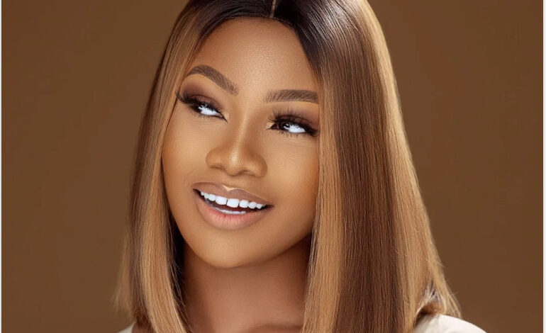 I was offered N18m to sit on same table with male fan – Tacha 1