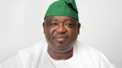 Photo of Governor declares 24-hour curfew in Plateau LG