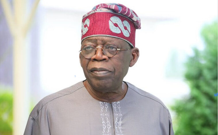 We will do our best to fashion out the best economic future for our country - President Tinubu assures Nigerians 1